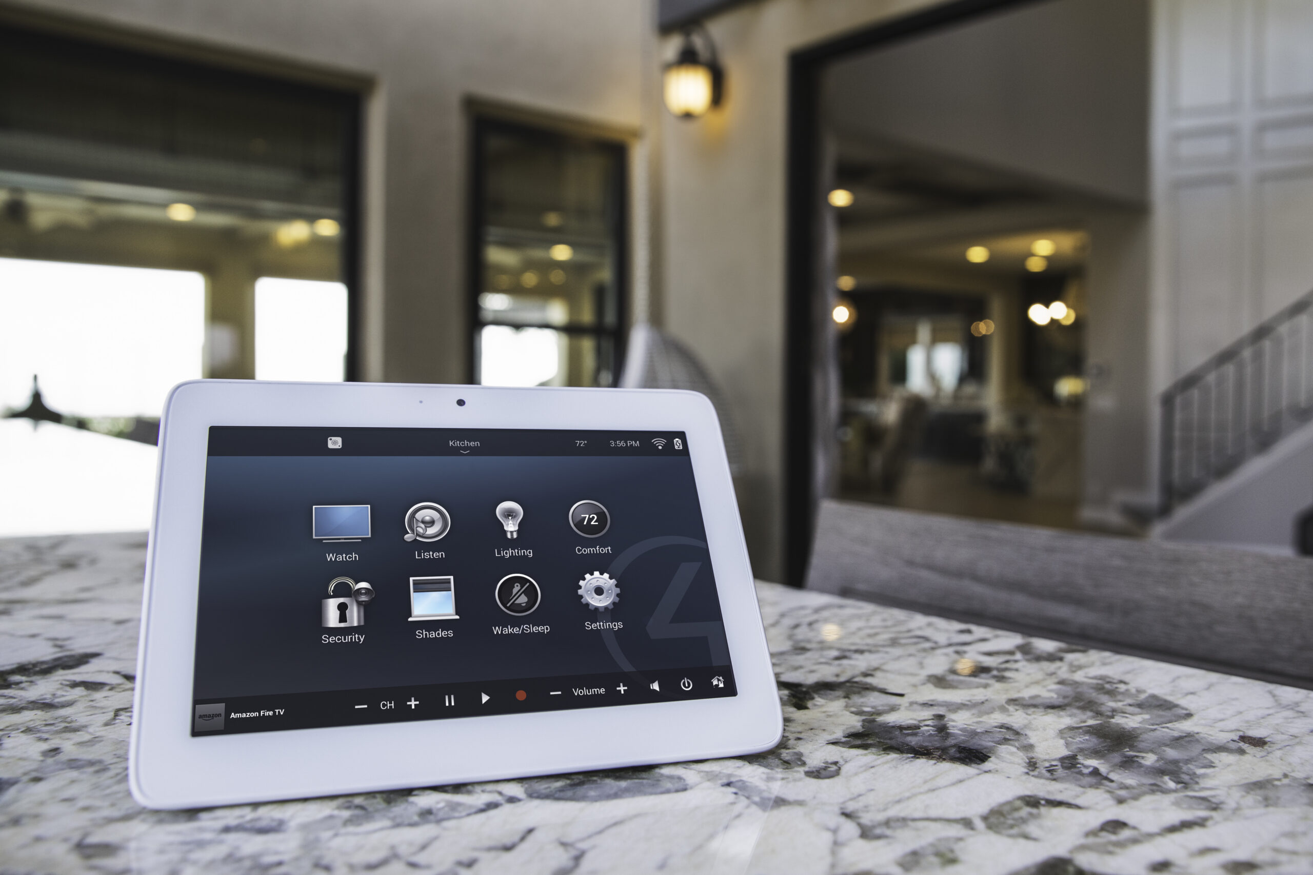 Unite Your Smart Tech with Home Automation